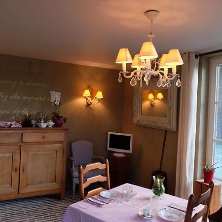 B&B Asbeek Asse Exteriör bild