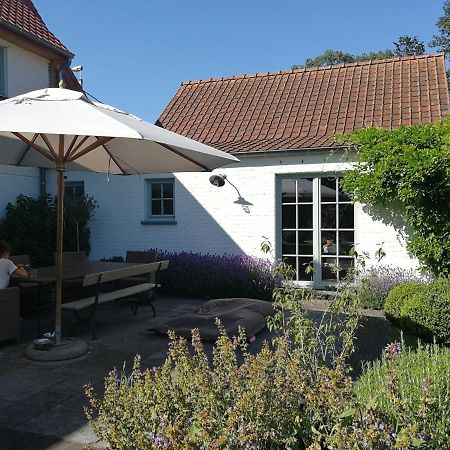 B&B Asbeek Asse Exteriör bild