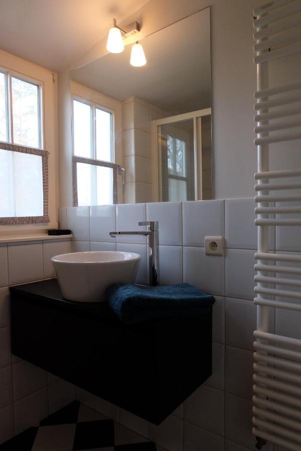 B&B Asbeek Asse Exteriör bild