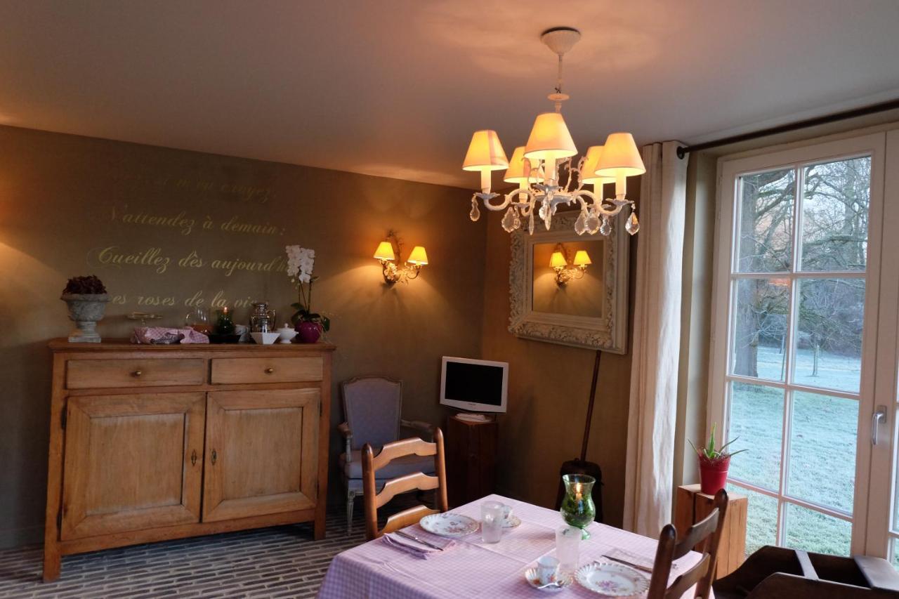 B&B Asbeek Asse Exteriör bild